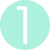 число от 1 до 15