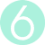 число от 1 до 15